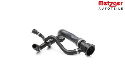 KüHLERSCHLAUCH METZGER AUTOTEILE 2420308 26