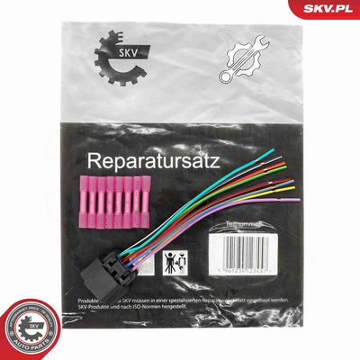 SET REPARAT CABLURI BECURI HAION