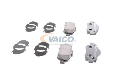 BREMSBELAGSATZ SCHEIBENBREMSE VAICO V240101 24