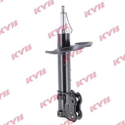 STOßDäMPFER KYB 3340136 8