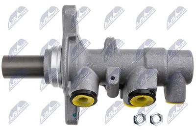 POMPA CENTRALA FRANA NTY HPHVW008 3