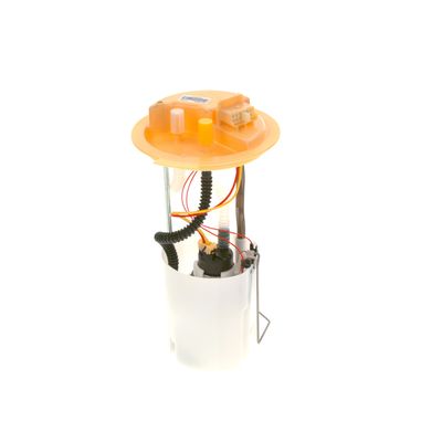 SISTEM ALIMENTARE CU COMBUSTIBIL BOSCH 0580203402 17