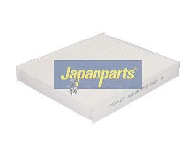 JAPANPARTS Filtras, salono oras