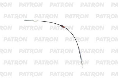 PC3053 PATRON Тросик, cтояночный тормоз