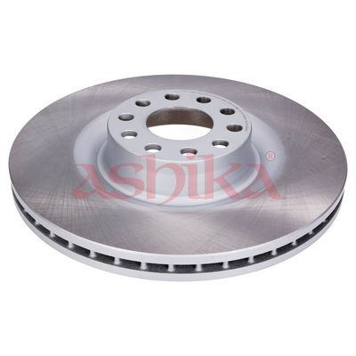 спирачен диск ASHIKA 60-00-0968C