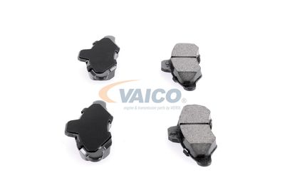 BREMSBELAGSATZ SCHEIBENBREMSE VAICO V250285 47