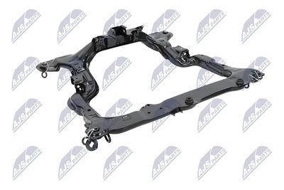 RAMA SUSTINERE/SUPORT AGREGATE NTY ZRZHY500 17