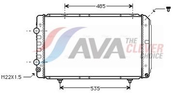 KüHLER MOTORKüHLUNG