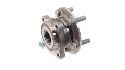 RADLAGERSATZ SKF VKBA6885 31