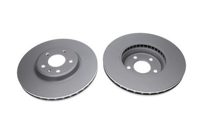 спирачен диск Kavo Parts BR-10235-C