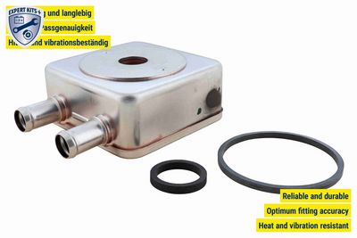 ÖLKüHLER AUTOMATIKGETRIEBE VEMO V22600050 2