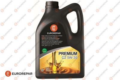 PSA-5W30 PREMIUM C2 5