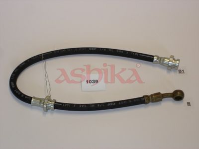 държач, спирачен маркуч ASHIKA 69-01-1039