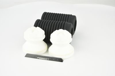 CHIT PROTECTIE PRAF AMORTIZOR FEBEST BMSHBF10FKIT 4