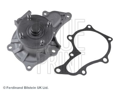 Water Pump, engine cooling ADT39122