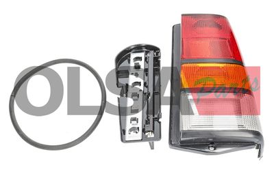 HECKLEUCHTE AIC 72264 2