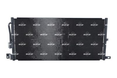 KONDENSATOR KLIMAANLAGE NRF 35885 1