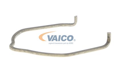 HALTESCHELLE LADELUFTSCHLAUCH VAICO V104446 43