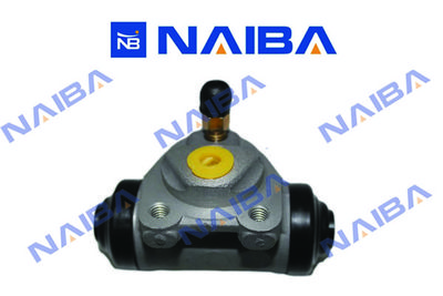 Cylinderek hamulcowy CALIPERE+ NAIBA R028