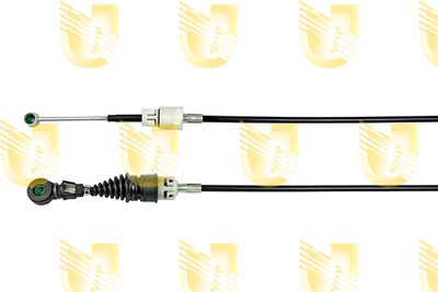 SEILZUG SCHALTGETRIEBE UNIGOM 492039