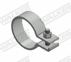 COLIER SISTEM DE ESAPAMENT WALKER 80771 8