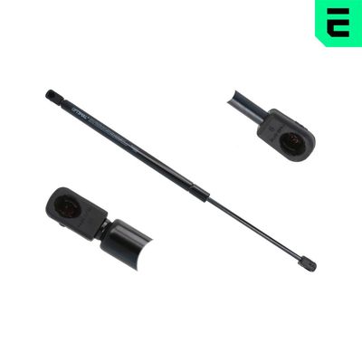 GASFEDER KOFFER-/LADERAUM