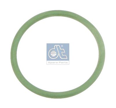 O-ring (23,5mmx2mm, FPM) past: VOLVO