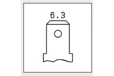 Oil Pressure Switch EOP-4003