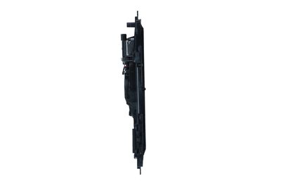 VENTILATOR RADIATOR NRF 470208 34