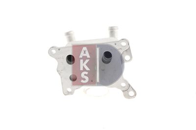ÖLKüHLER MOTORöL AKS DASIS 126041N 7