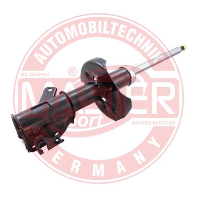 MASTER-SPORT GERMANY 313402-PCS-MS Амортизаторы  для MAZDA 323 S VI (BJ) 2.0 D (BJ1_)