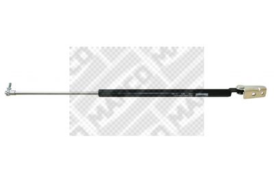 MAPCO 20580 Амортизатор багажника и капота  для MAZDA 323 C IV (BG) 1.7 D