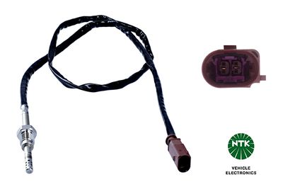 SENZOR TEMPERATURA GAZE EVACUARE