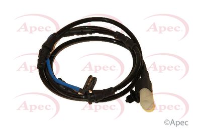 Brake Pad Warning Wire APEC WIR5244