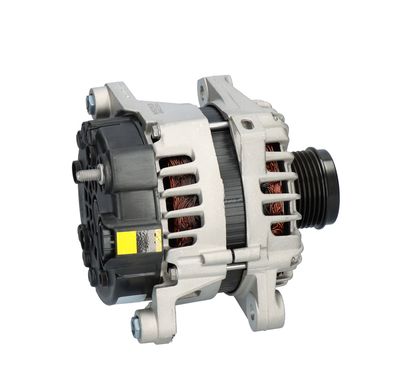 GENERATOR / ALTERNATOR VALEO 600227 19