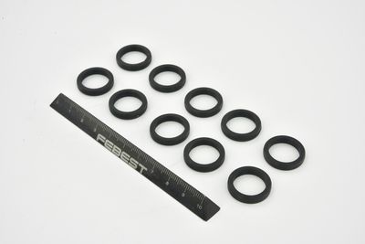 GARNIT ETANS. EVAC.ULEI (COMPRESOR) FEBEST RINGOL055PCS10 8