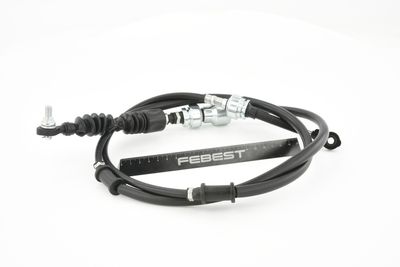 TIMONIERA TRANSMISIE AUTOMATA FEBEST 02106C11X 50