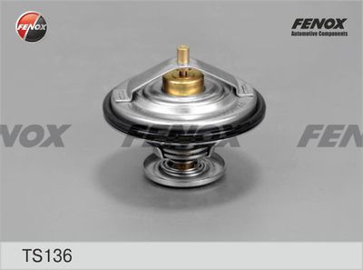FENOX TS136 Термостат 