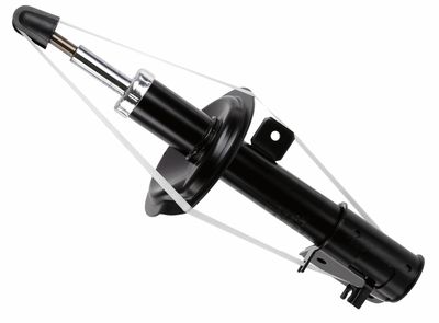 Shock Absorber 560 017