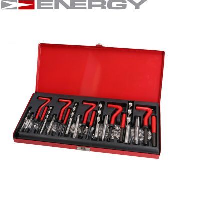 Gewindeschneidwerkzeugsatz