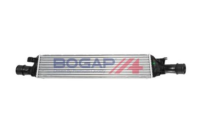 INTERCOOLER COMPRESOR BOGAP A4220148 1