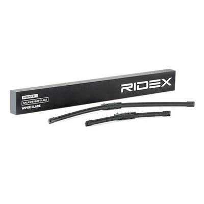 перо на чистачка RIDEX 298W0102