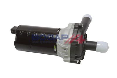 POMPă DE APă SUPLIMENTARă (CIRCUITUL APEI DE RăCIRE)