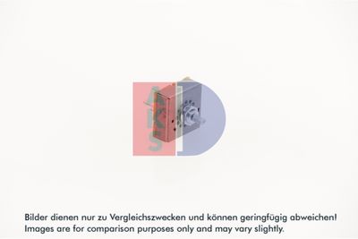 RELAIS KLIMAANLAGE