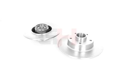 DISC FRANA GH GH423910 3