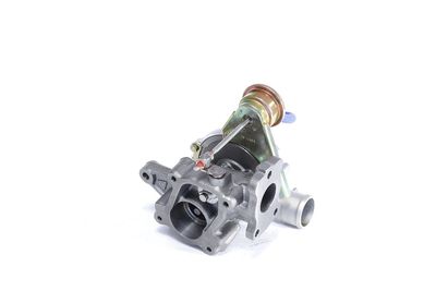 LADER AUFLADUNG BTS Turbo T914542 22