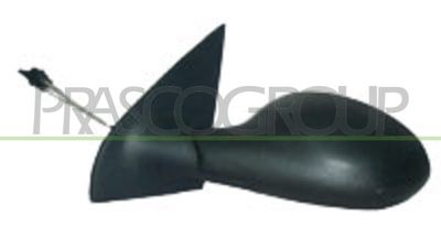 PRASCO LA0017124 Наружное зеркало  для LANCIA Y (840_) 1.1 (840AE)