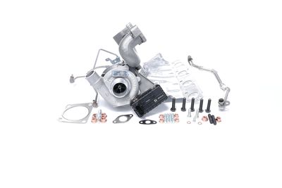 LADER AUFLADUNG BTS Turbo T981165 1