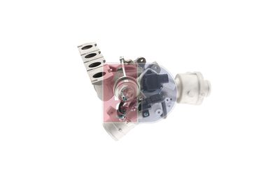 LADER AUFLADUNG AKS DASIS 045207N 2