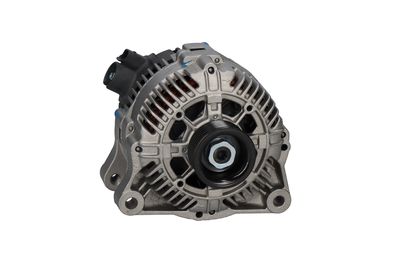 GENERATOR / ALTERNATOR VALEO 437356 26